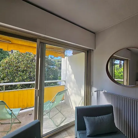Apartment Calme A 200m Des Plages *