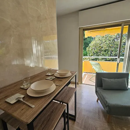 Apartment Calme A 200m Des Plages *
