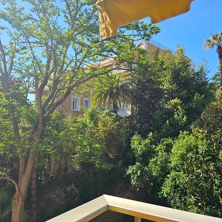 Calme A 200m Des Plages Cannes