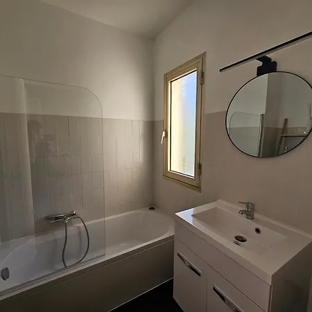 Apartment Calme A 200m Des Plages