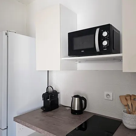 Apartment Calme A 200m Des Plages *