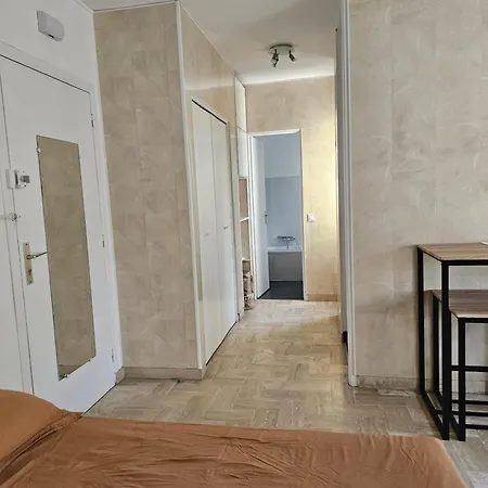 Calme A 200m Des Plages Apartment *