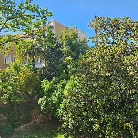 Calme A 200m Des Plages Apartment *